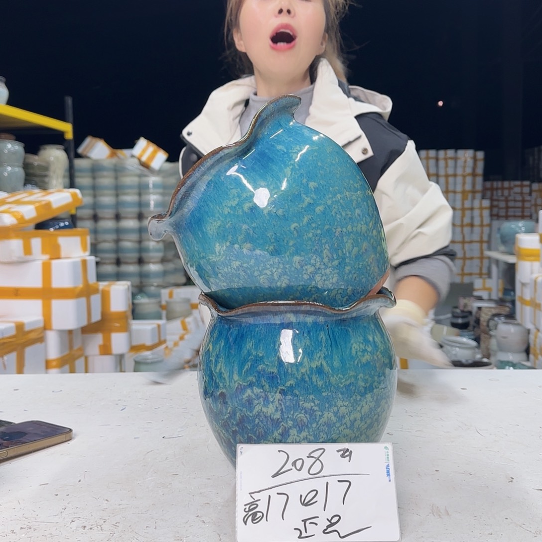 云上花盆1128-208