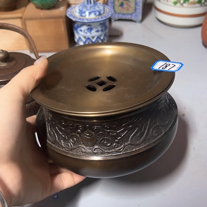 蜜胺瓷聚雅阁瓷器