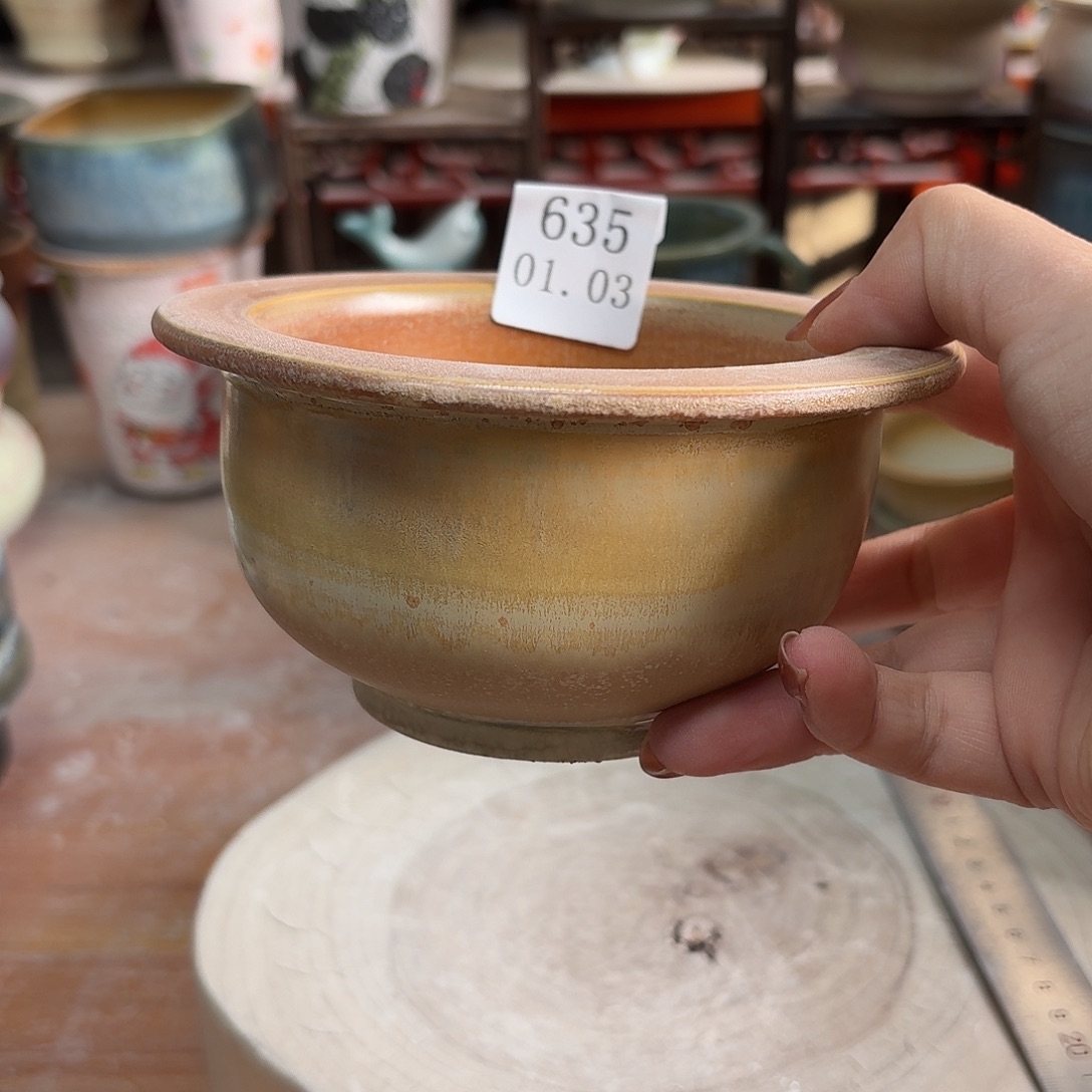 瓷片景德镇陶瓷手工制作