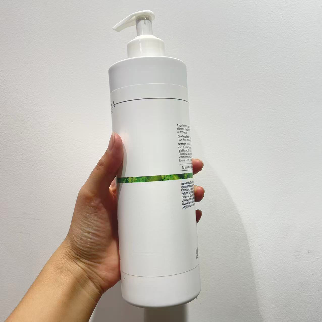 科 极光 水 涂抹  