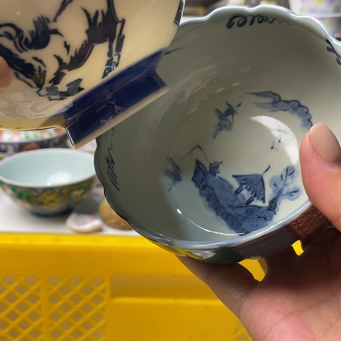 瓷片飞****）哈哈哈我来拉了啊