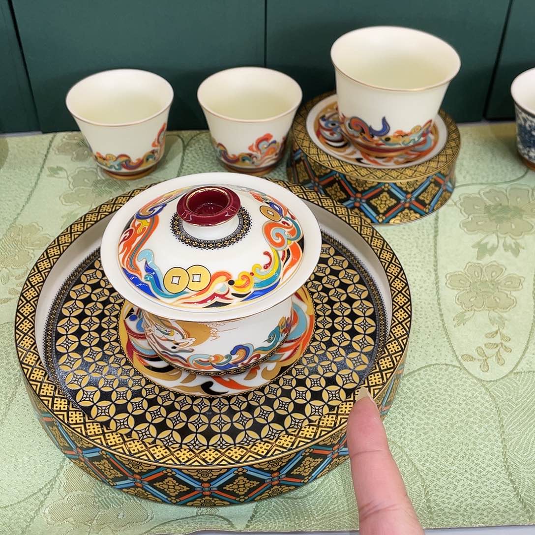 垚***爸景德陶瓷景德陶瓷