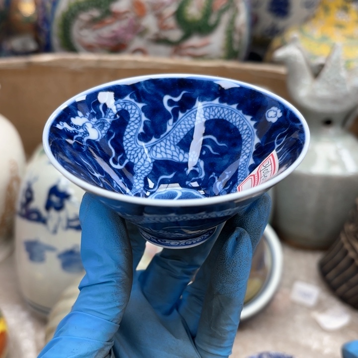 摆件瓷器摆件 瓷器摆件