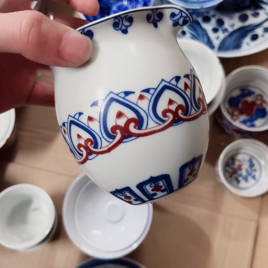 瓷片仓库直播间专属链接