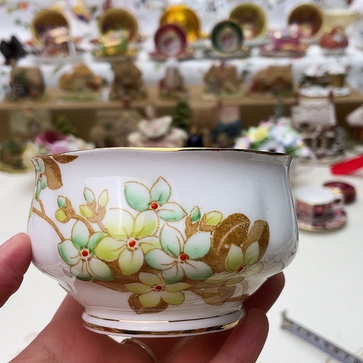 摆件维多利亚欧洲中古