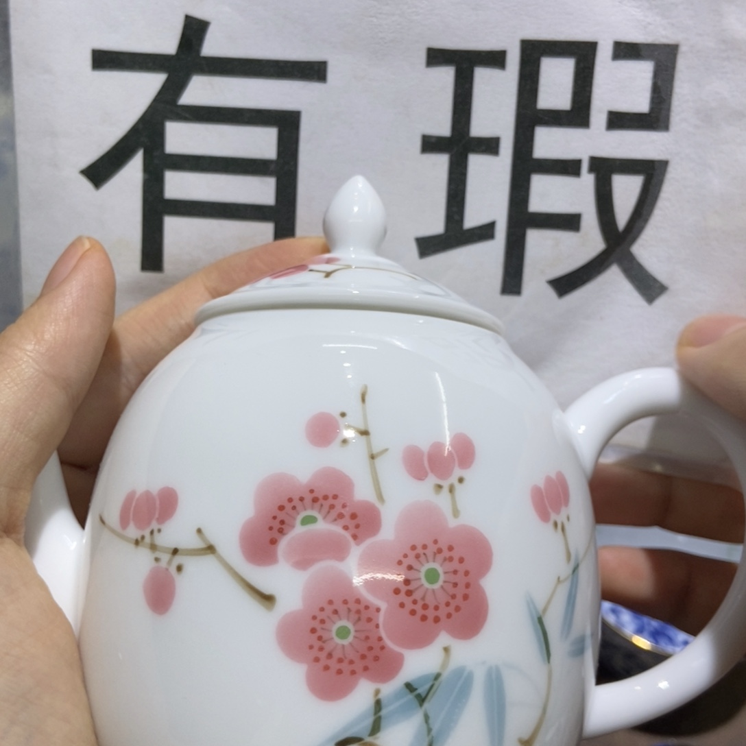 陶瓷艺术品的制作