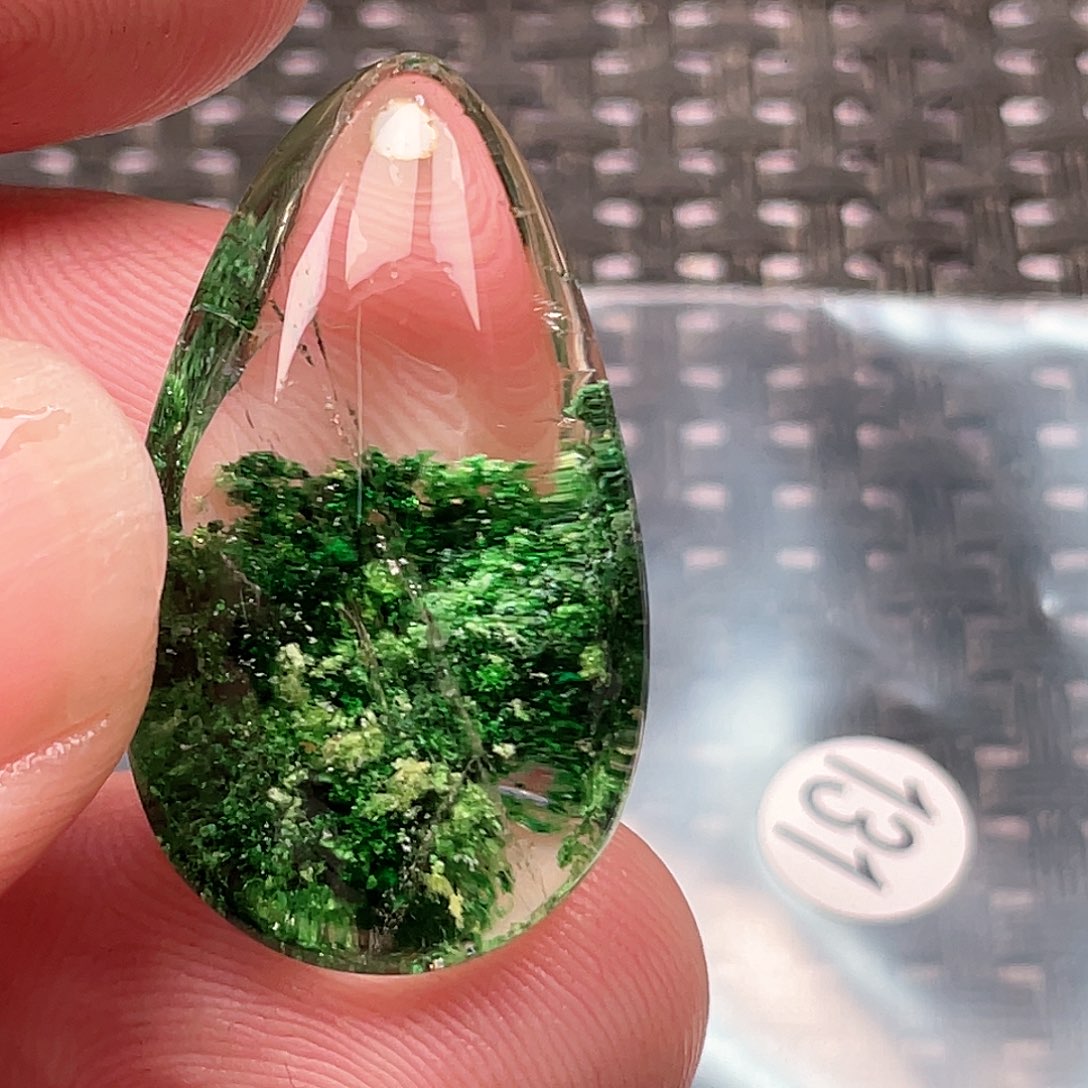 【闪购商品】颈饰未镶嵌水晶∵