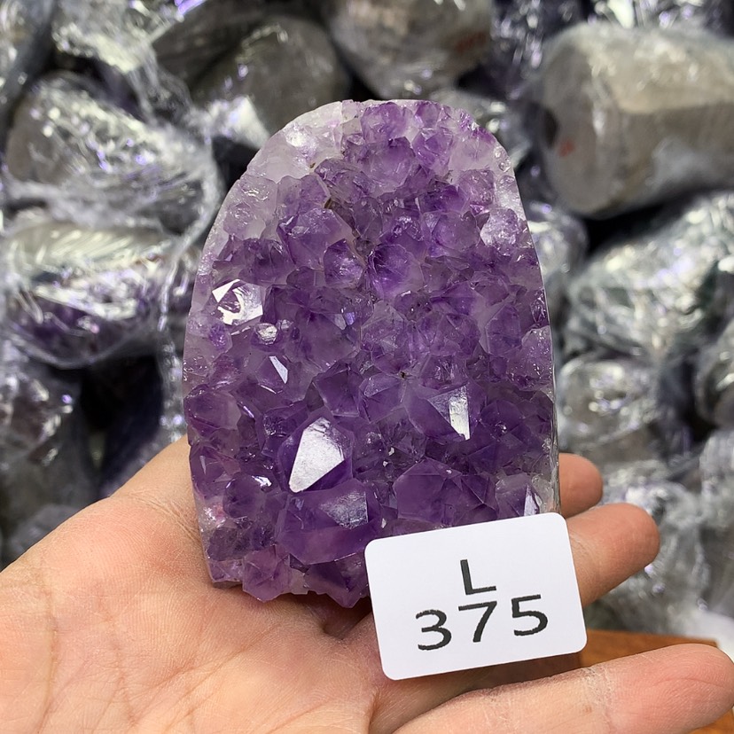【闪购商品】水晶大型摆件（非配饰）未镶嵌