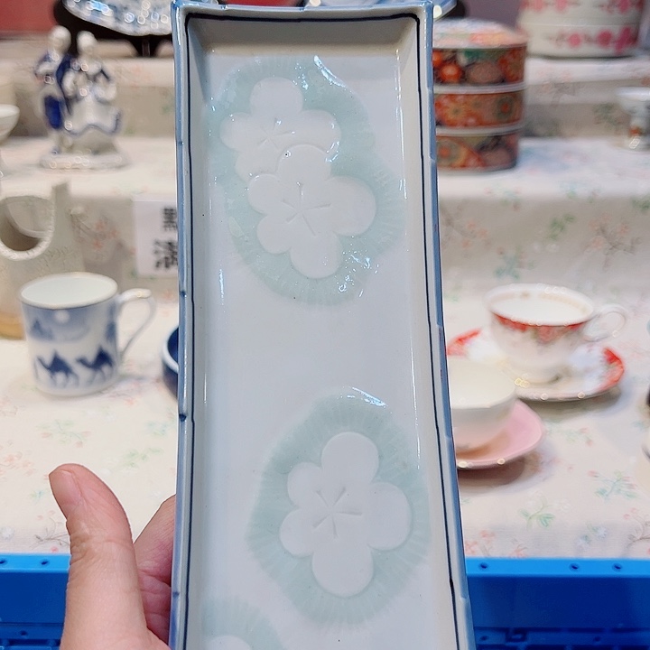 J***o默认微瑕！满二十五包邮！紫砂