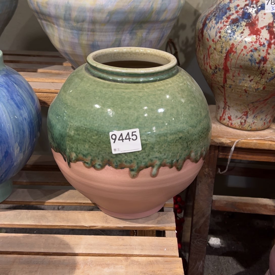 瓷片9445高26口11默认无孔