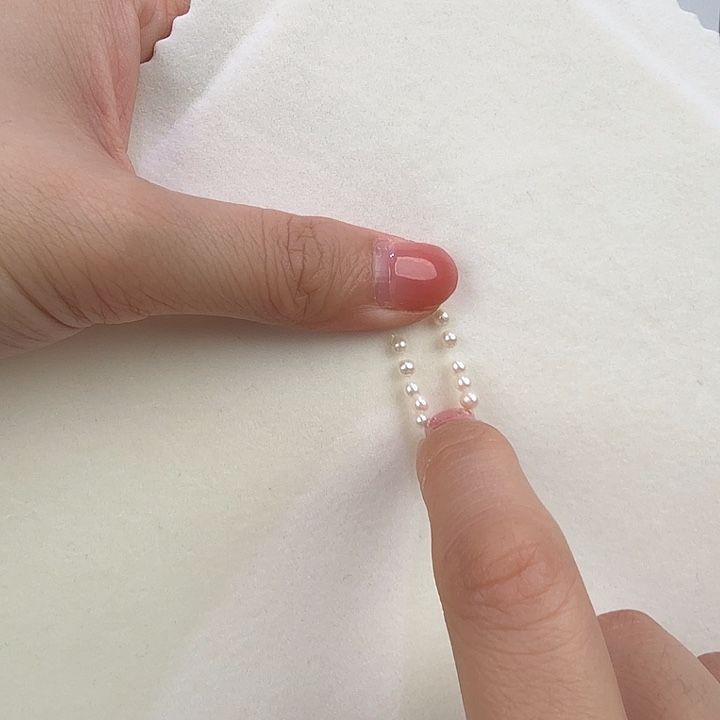 未镶嵌淡水珍珠天然淡水珍珠