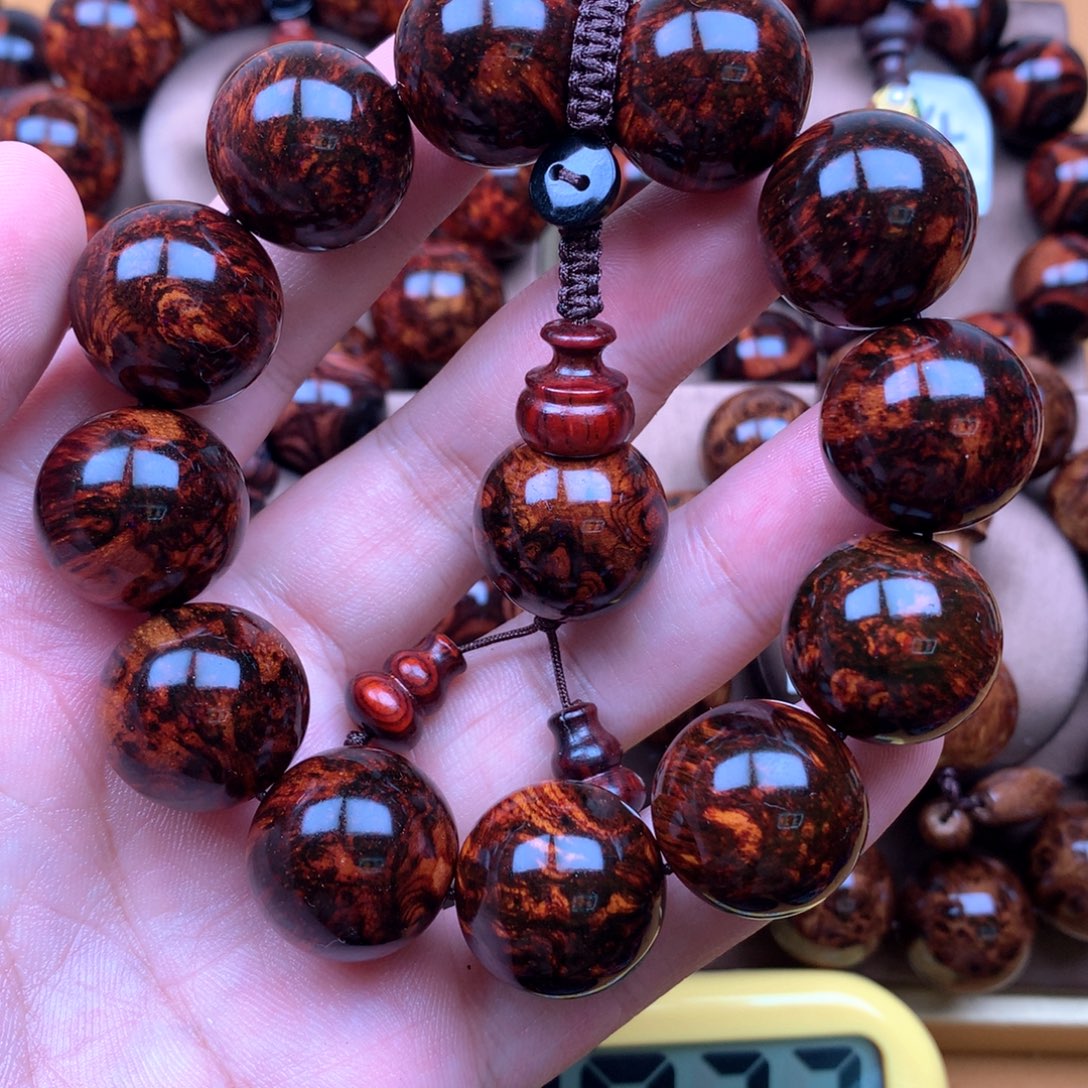 黄花梨/降香黄檀2.0