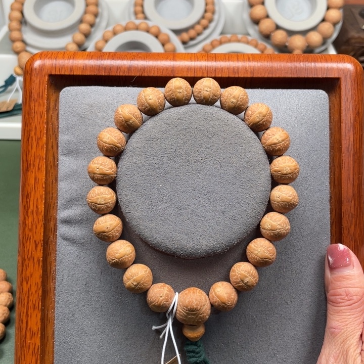 凤眼菩提手串手串002