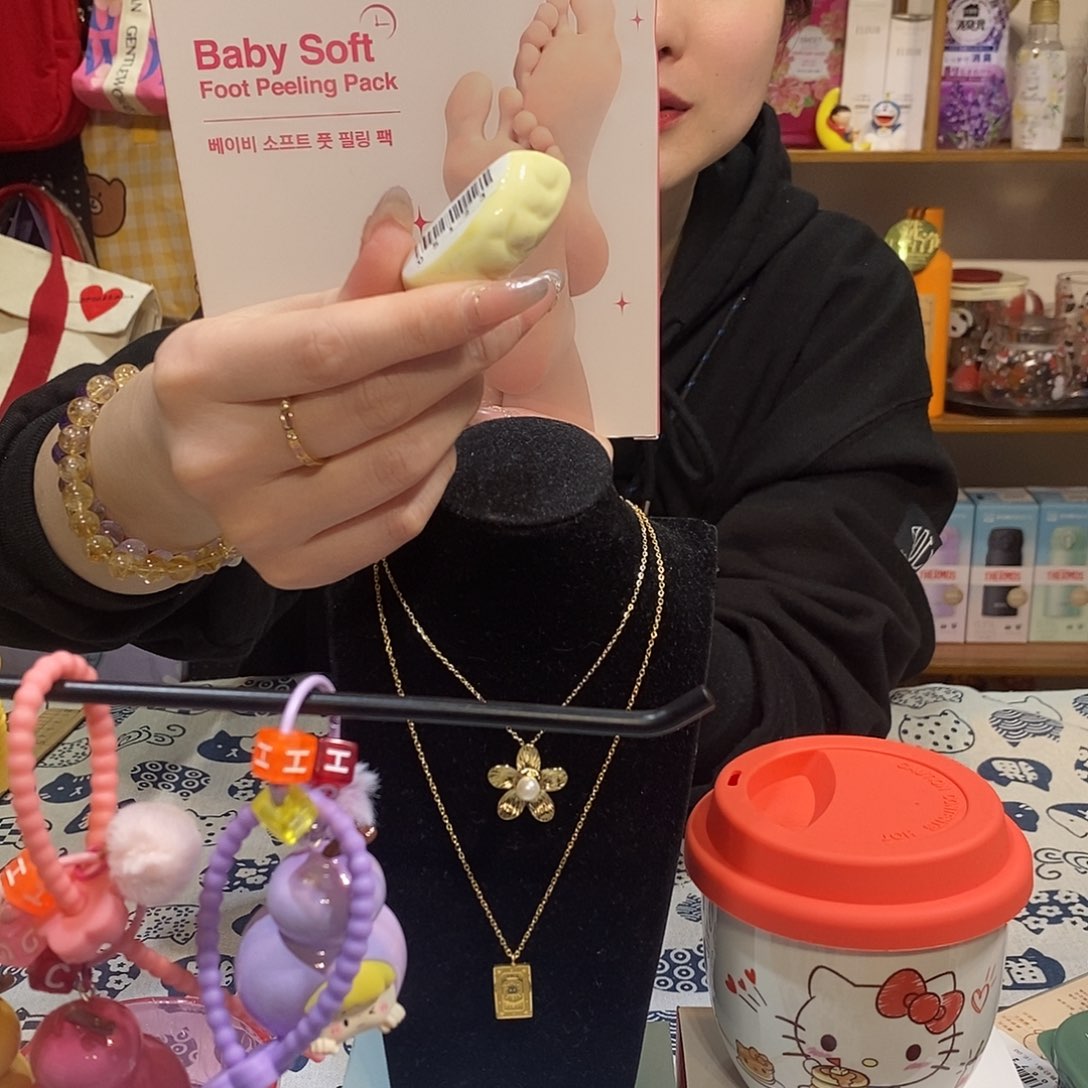 婷子瓷器好物推荐68