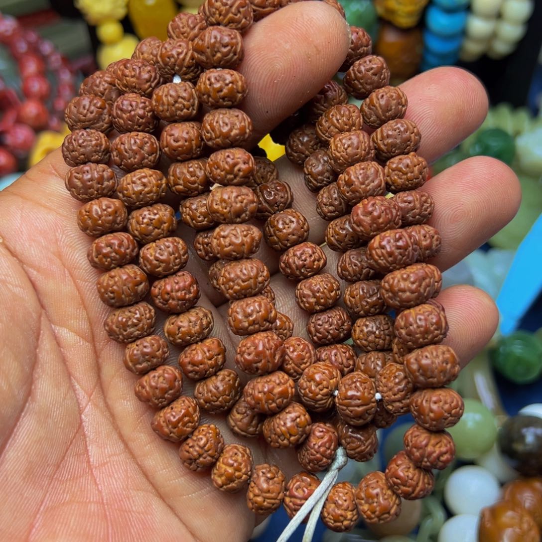 吊坠金刚菩提10m m