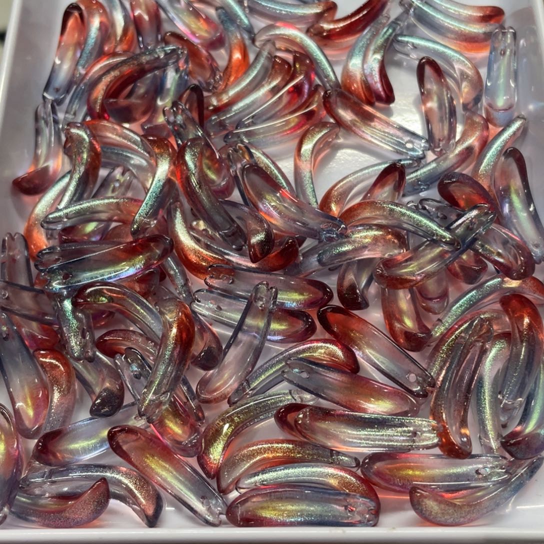 琉璃1009彼岸花100片