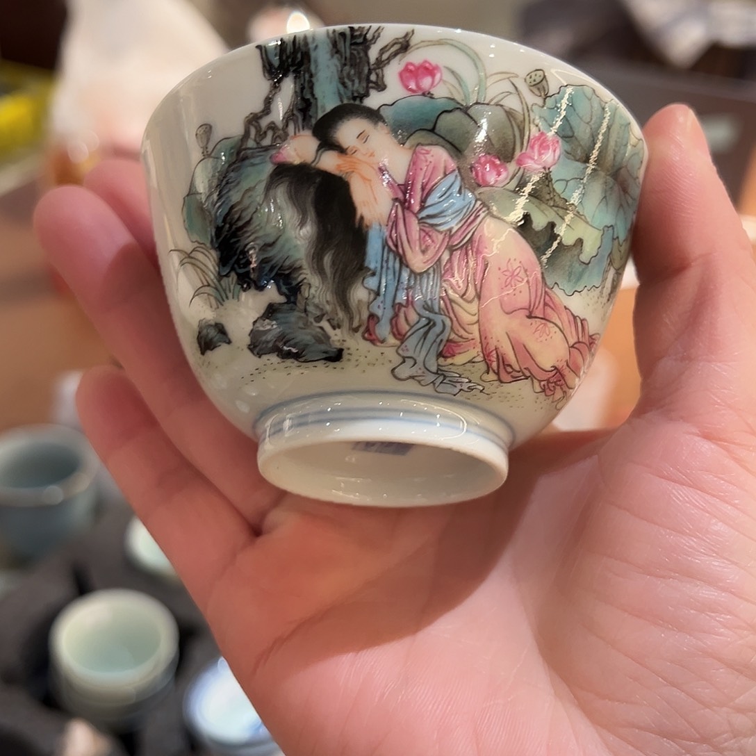 就是玩不吱声系列啊C