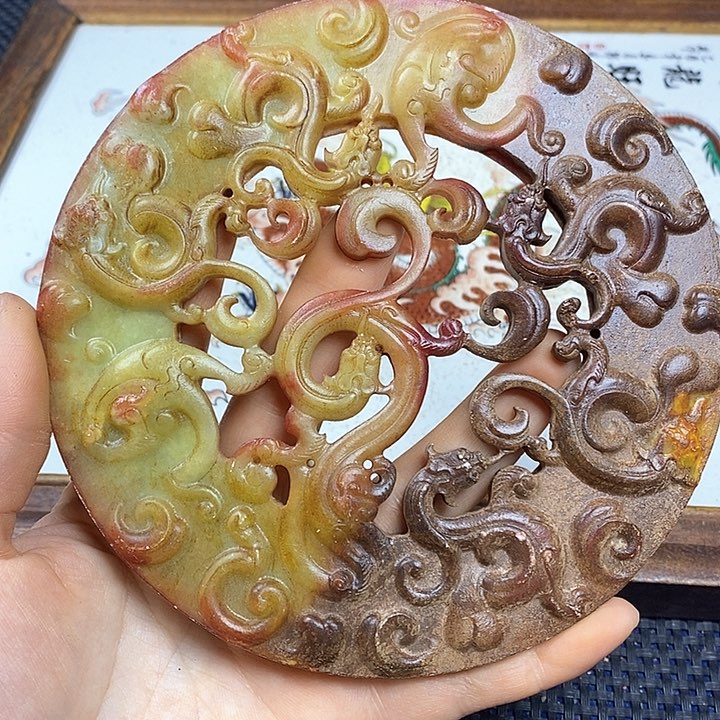 紫砂闪购商品，一图一物