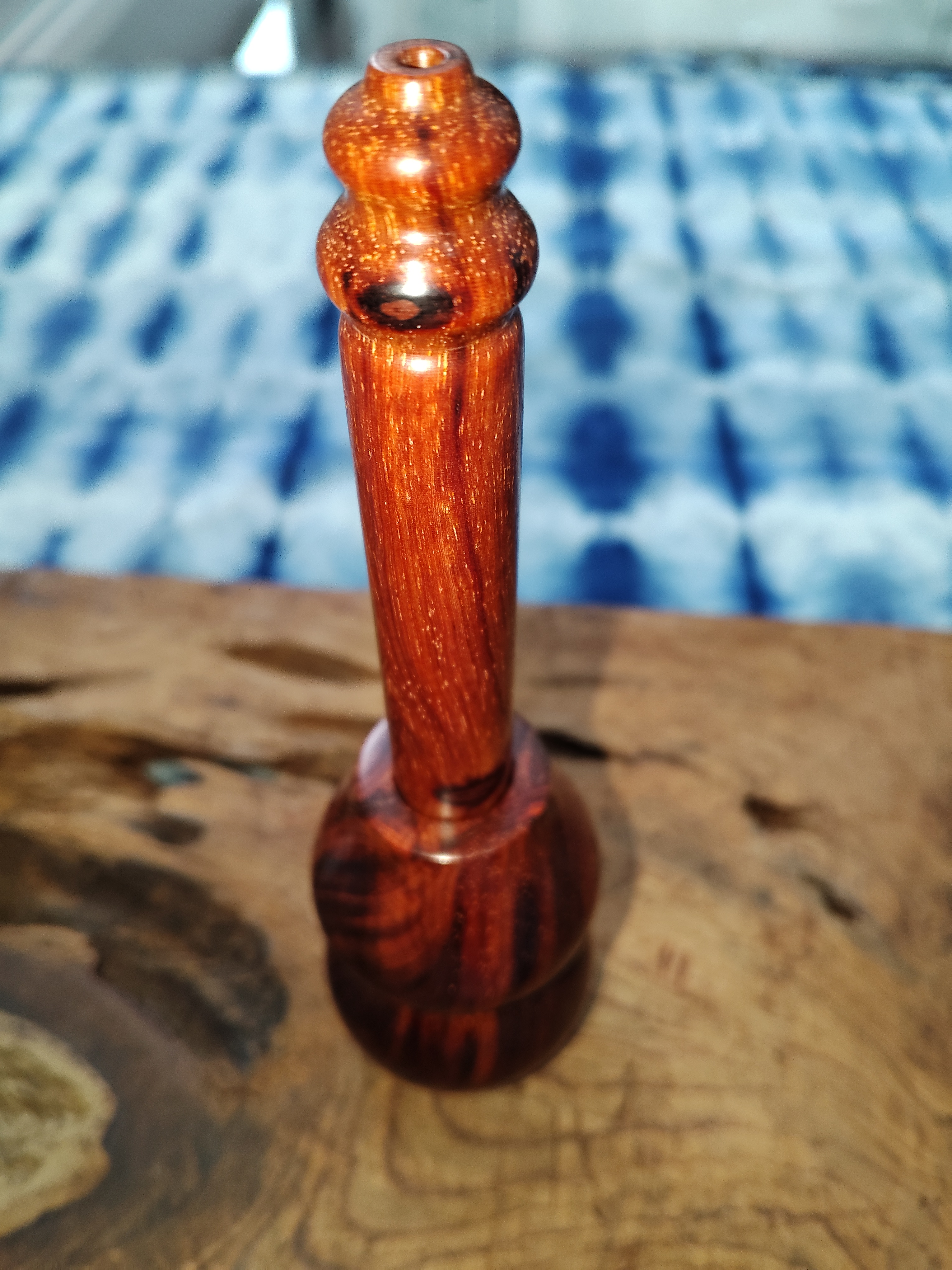 印度小叶紫檀创意钢笔，适配写乐大型21k,不包含总成和上墨器。