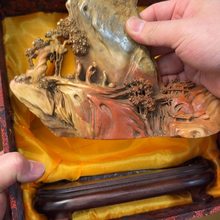 紫砂茶宠现代工艺美术作品