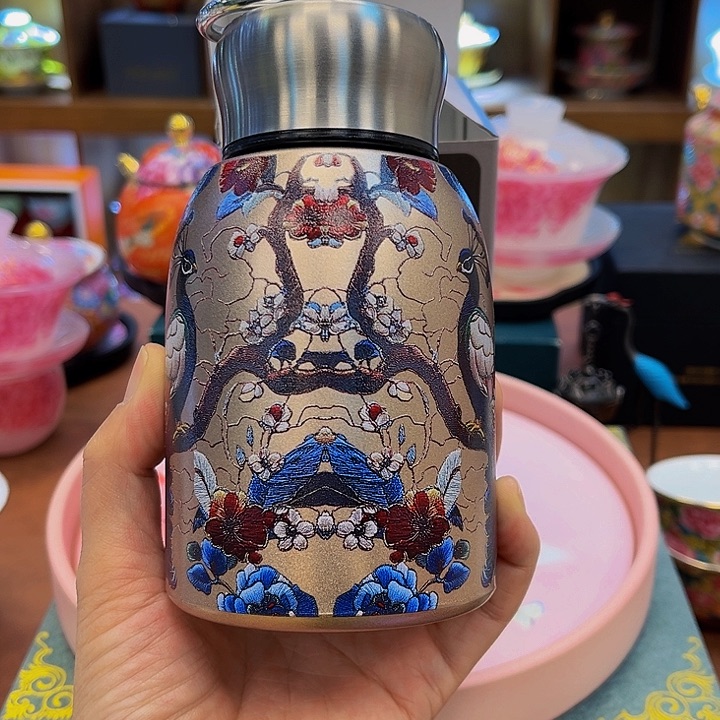 段泥茶杯吧啊哈哈啊哇呜