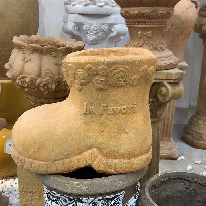 红陶高24长30口16