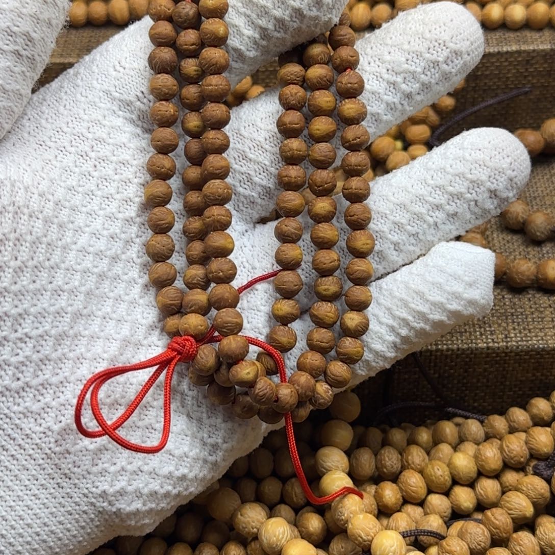 云***灬凤眼菩提吊坠大眼