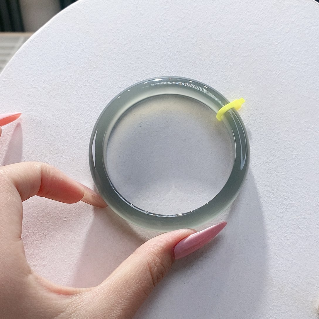 手镯玛瑙/玉髓未镶嵌59.5