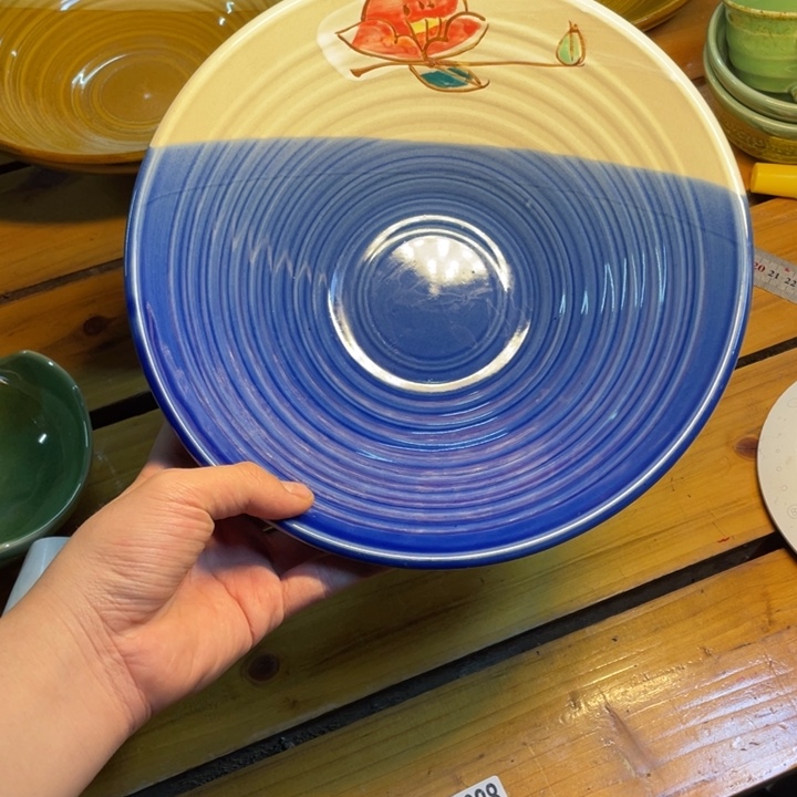 手工艺品钧瓷用****7瓷器微瑕不退不换