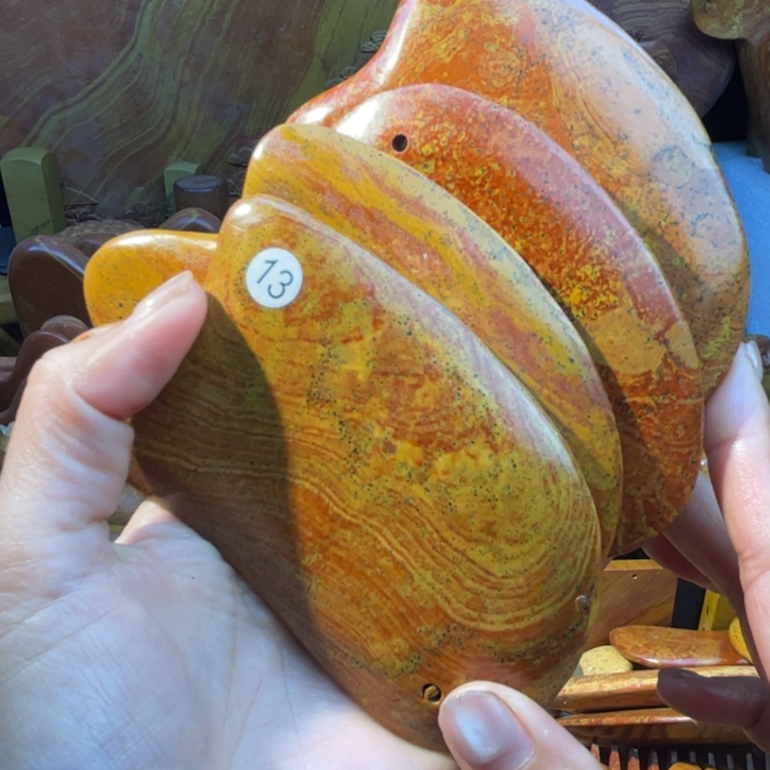 泗水砭石泗水砭石