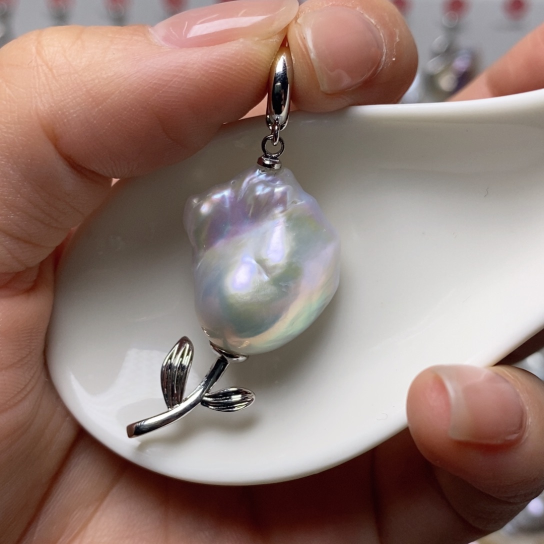 淡水珍珠其它未镶嵌