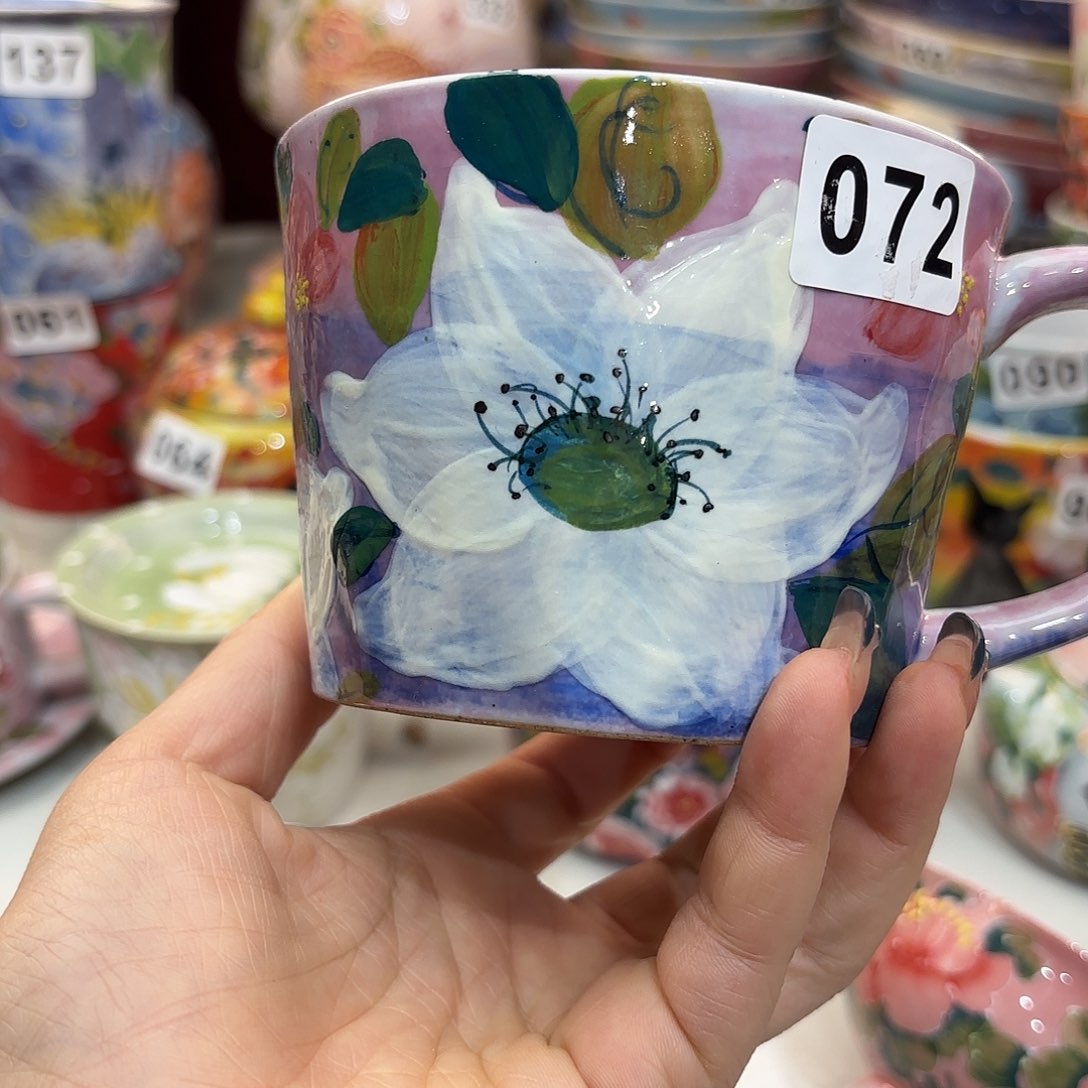 瓷片你是什么时候的货你就