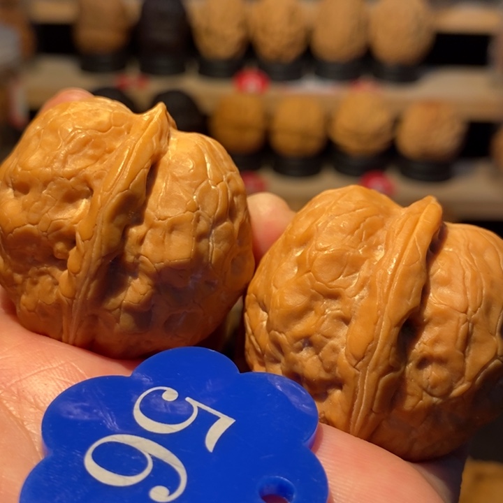 木质类粗筋二炸元宝39尺寸