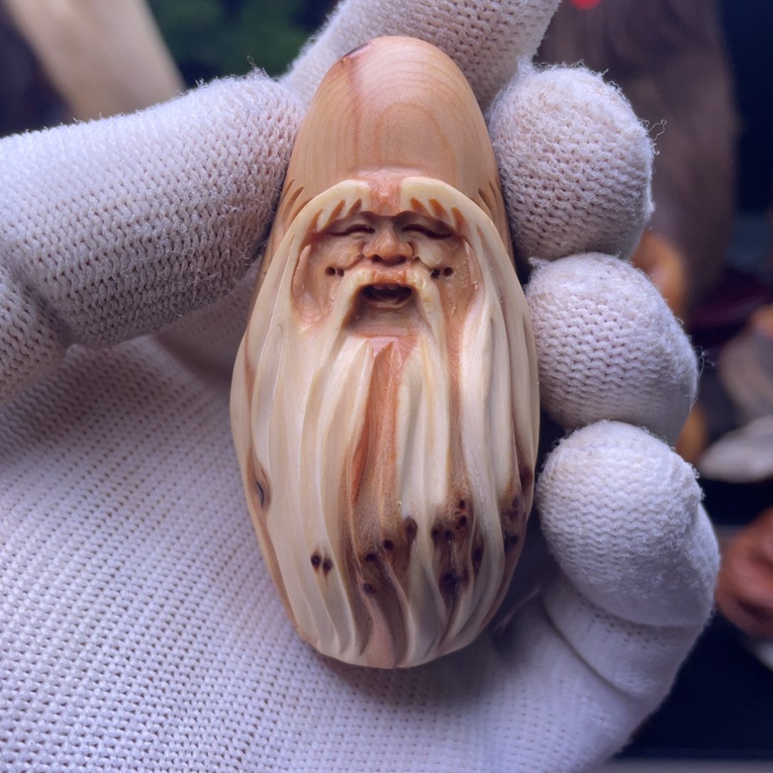 柏木（崖柏）33333333333333