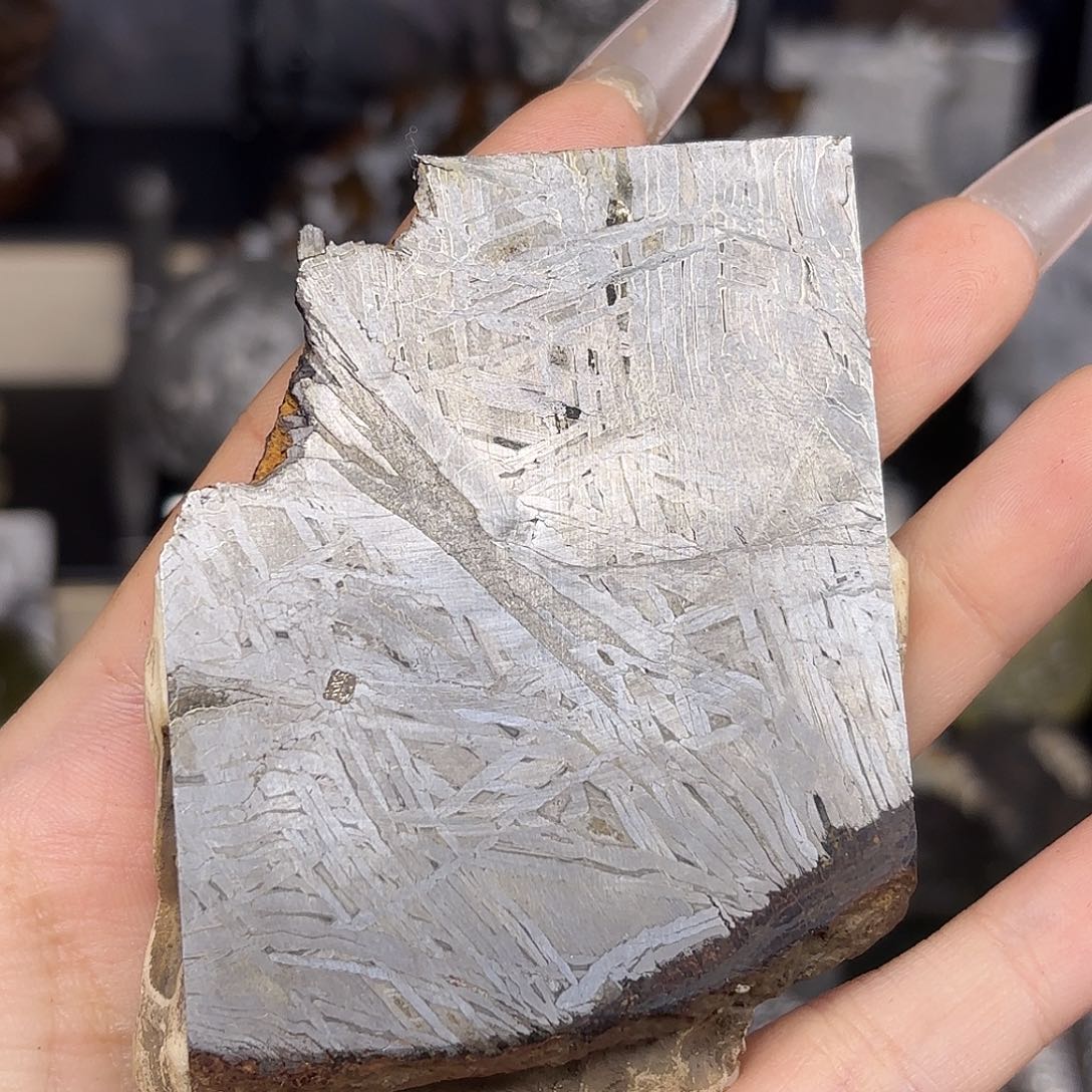 a***2铁合金新疆阿勒泰铁陨