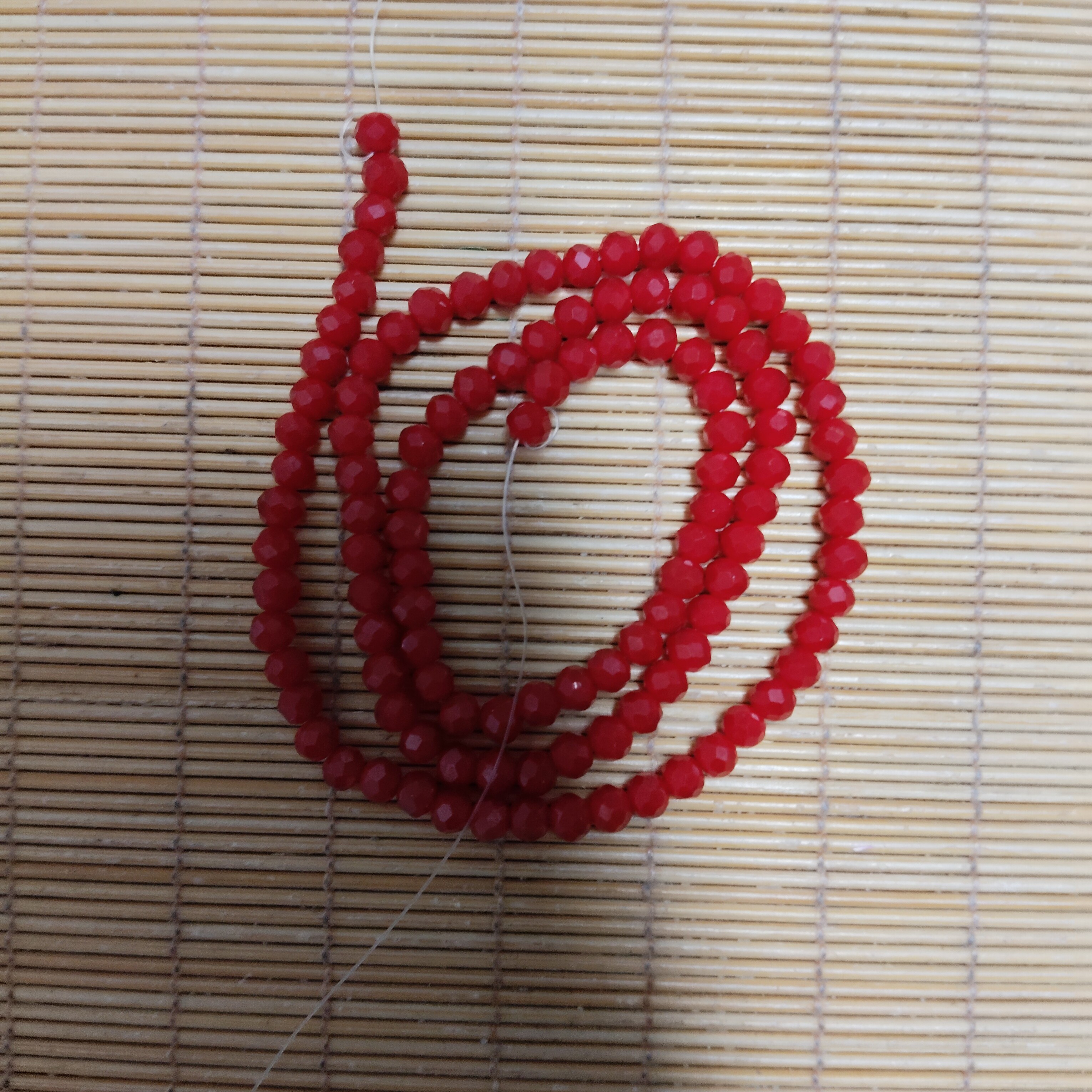 9078号卡4半成品110颗定制木料