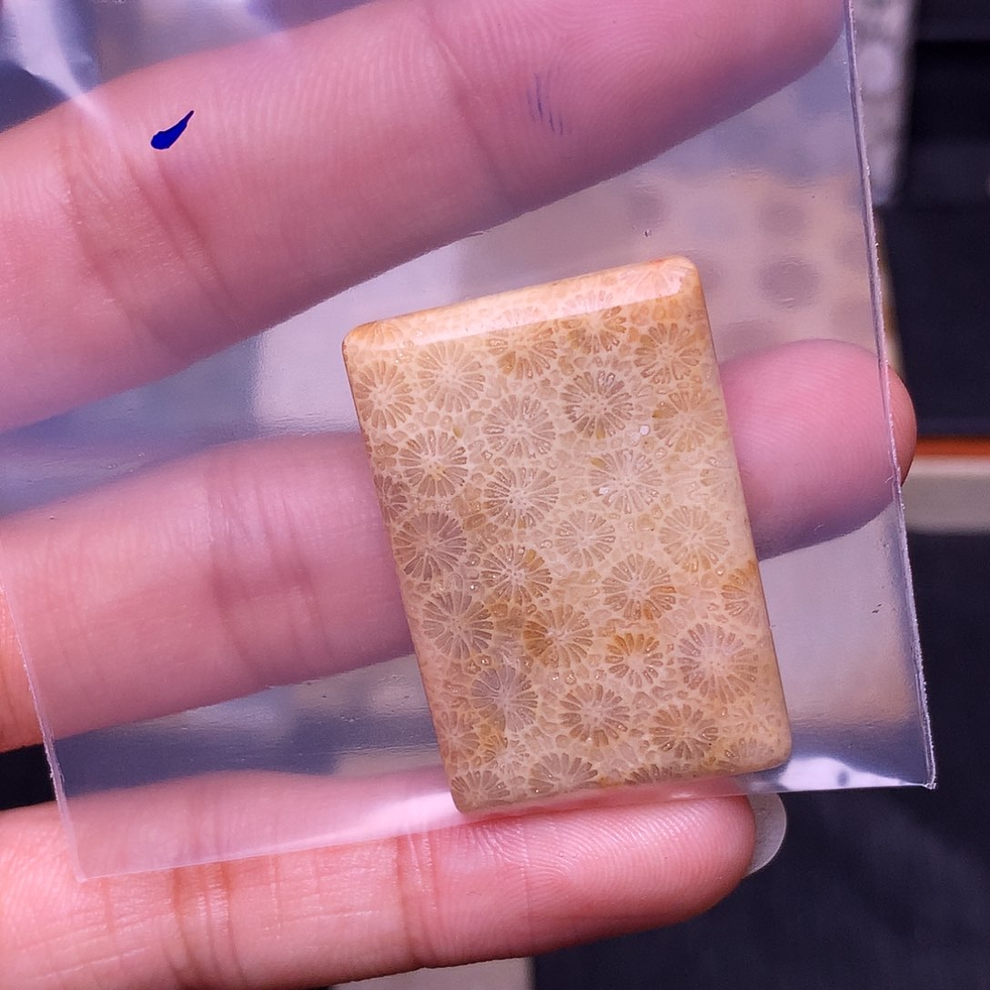 长石玉合金珠宝半成品石***一