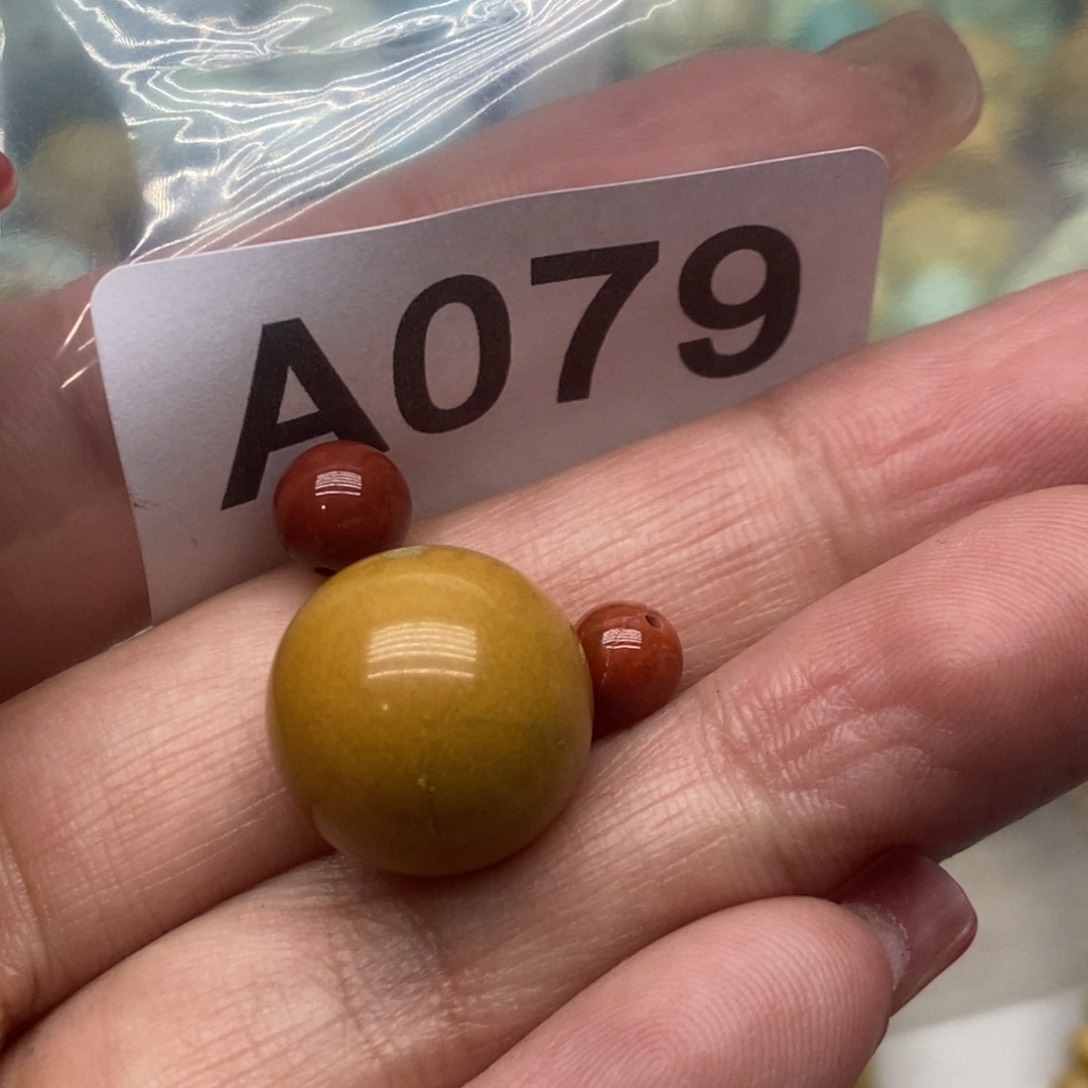 南红玛瑙珠宝奇石未镶嵌