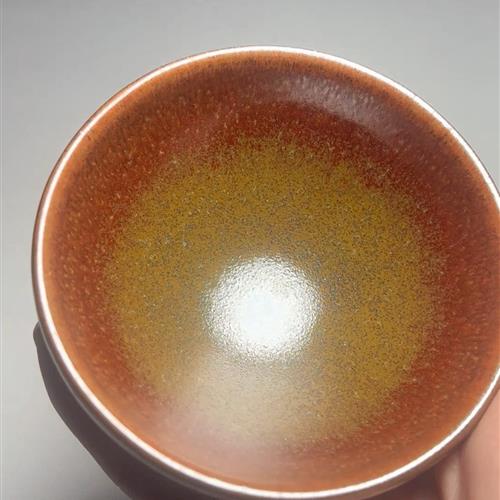 【闪购商品】茶盏-422............