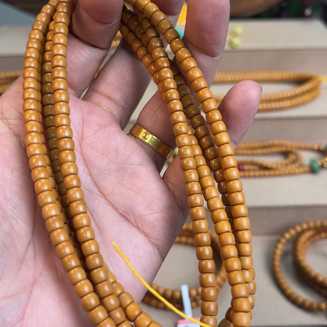 橄榄核手串/手链@@脖挂5.3