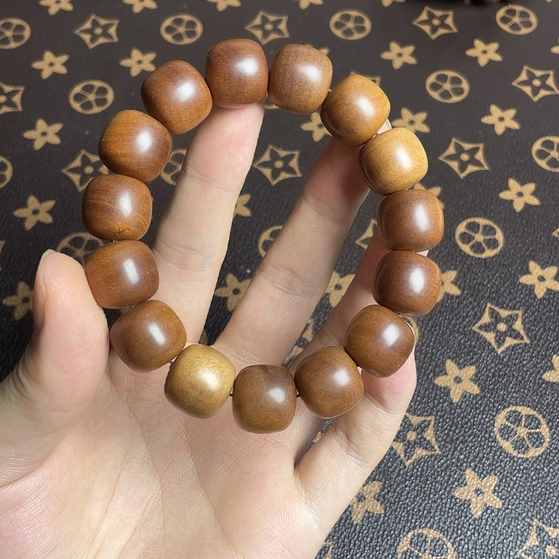 檀香木老山檀香1516