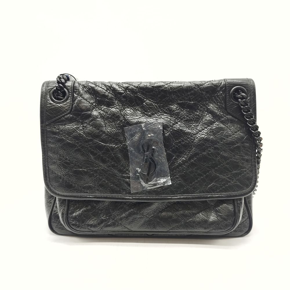 元品奢选/95新/圣罗兰/单肩包/SN-X504257