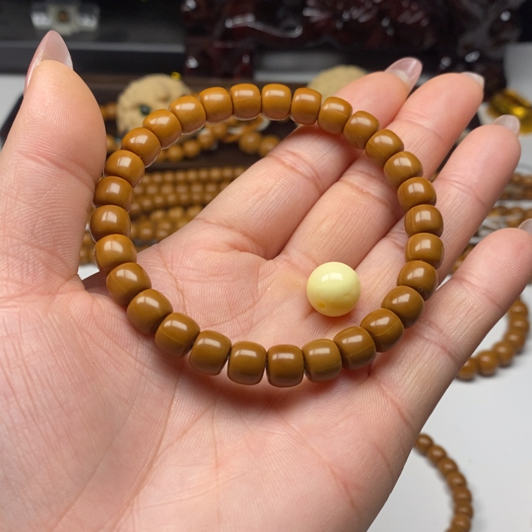 吊坠猴头核桃老邢8.3