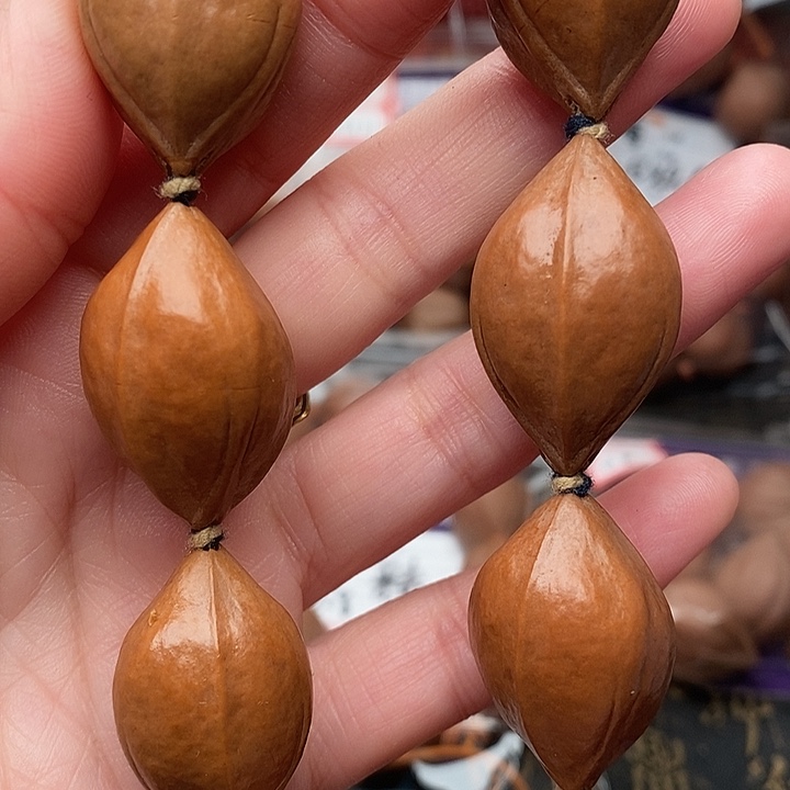 手串/手链橄榄核