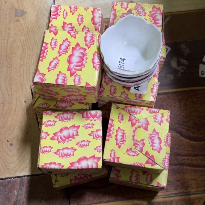 潘***主陶瓷制品瑕疵处理