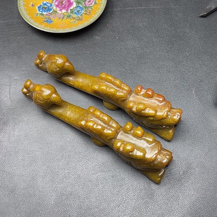 链接一图一物。             