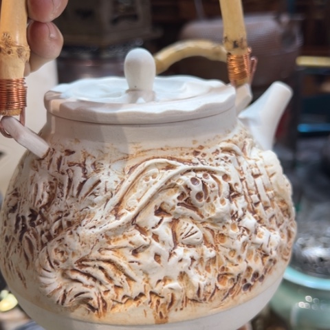 中古美术 金银铜铁锡