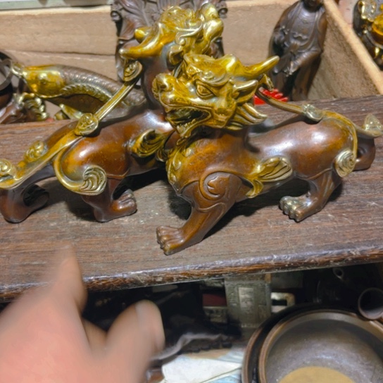 铜的 清货诚信经营