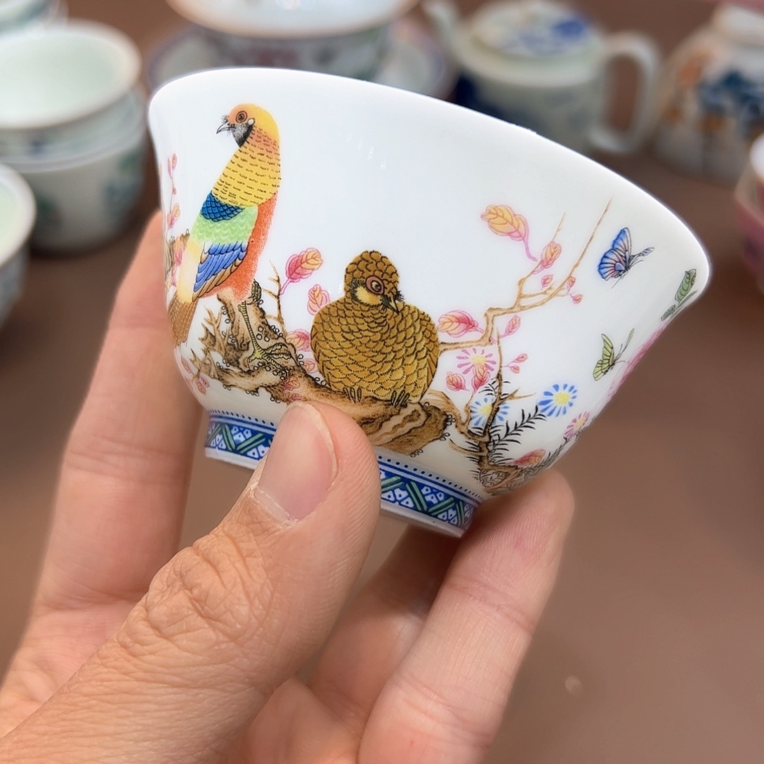陶瓷陶瓷陶瓷茶具