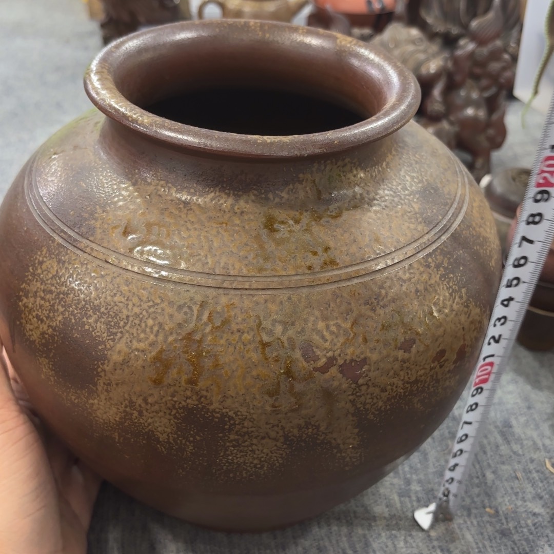 非常喜欢这个瓷器